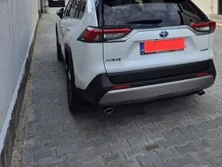 Utilizat 2024 Toyota RAV4 Hybrid Luxury SUV | 42.550 EUR (Scump)