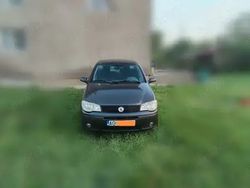 Utilizat 2009 Fiat Albea Berlinǎ | 1.000 EUR (Preț bun)