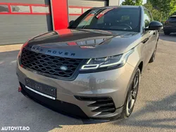 Gri Utilizat 2019 Land Rover Range Rover Velar HSE Dynamic SUV | 26.775 EUR (Preț OK)