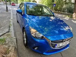Utilizat 2015 Mazda 2 Hatchback | 6.000 EUR