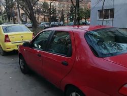 Utilizat 2007 Fiat Albea Berlinǎ | 1.200 EUR (Preț bun)