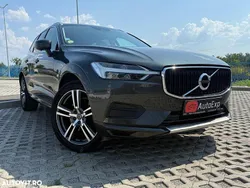 Gri Utilizat 2020 Volvo XC60 Momentum SUV | 22.590 EUR (Preț bun)