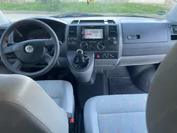 Gri Utilizat 2008 VW T5 Van | 10.500 EUR