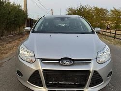 Culoareargint Utilizat 2013 Ford Focus Business Edition Break | 2.850 EUR (Preț bun)