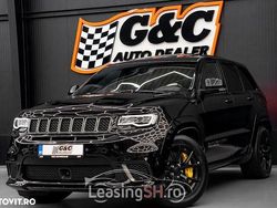 Culoarenegru Utilizat 2020 Jeep Grand Cherokee SUV | 56.900 EUR