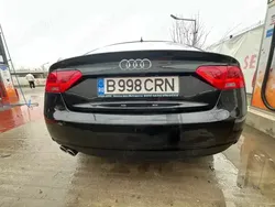 Utilizat 2015 Audi A5 Coupe | 10.000 EUR (Super Preț)