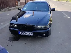 Utilizat 2004 BMW 523 Berlinǎ | 3.450 EUR
