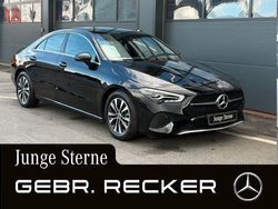 Utilizat 2024 Mercedes CLA180 Advanced Berlinǎ | 32.773 EUR (Preț OK)