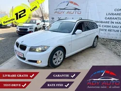 Utilizat 2011 BMW 318 Break | 6.299 EUR (Preț OK)