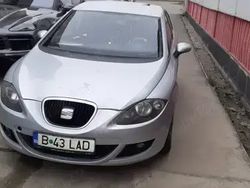 Utilizat 2007 Seat Leon Reference Hatchback | 3.200 EUR (Preț OK)