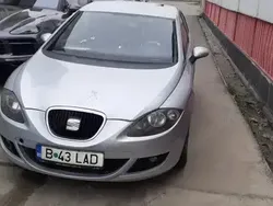 Utilizat 2007 Seat Leon Reference Hatchback | 3.200 EUR (Preț OK)