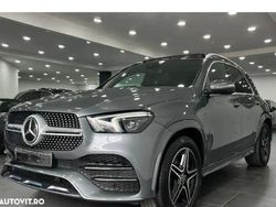 Culoaregri Utilizat 2020 Mercedes GLE350 SUV | 42.975 EUR