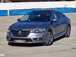 Gri Utilizat 2018 Renault Talisman GrandTour Initiale Paris Break | 12.500 EUR (Preț OK)