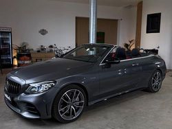 Utilizat 2020 Mercedes C43 AMG AMG Cabrio | 56.679 EUR
