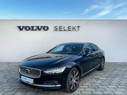 Onyx black Utilizat 2023 Volvo S90 Ultimate Berlinǎ | 45.900 EUR