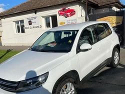 Utilizat 2016 VW Tiguan SUV | 9.500 EUR (Super Preț)