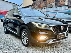 Negru Utilizat 2023 MG EHS Luxury SUV | 20.989 EUR