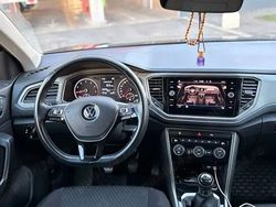 Culoaregri Utilizat 2022 VW T-Roc SUV | 18.000 EUR (Preț OK)