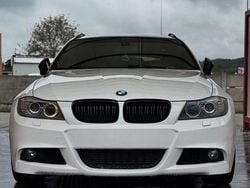 Culoarealb Utilizat 2011 BMW 320 Break | 3.999 EUR (Super Preț)