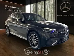 Gri Utilizat 2023 Mercedes GLC300 AMG line SUV | 70.114 EUR (Preț bun)