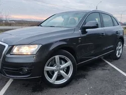 Gri Utilizat 2012 Audi Q5 SUV | 10.300 EUR (Preț bun)