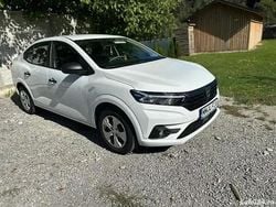 Utilizat 2021 Dacia Logan Berlinǎ | 9.000 EUR (Preț OK)
