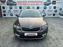 Utilizat 2016 Skoda Octavia Berlinǎ | 10.000 EUR (Preț OK)
