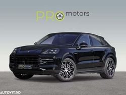 Culoarenegru Utilizat 2024 Porsche Cayenne SUV | 99.900 EUR (Scump)