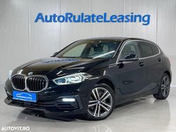 Culoarenegru Utilizat 2022 BMW 116 Advantage Hatchback | 17.390 EUR (Preț OK)