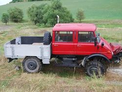 Utilizat 1980 Mercedes 416 Van | 29.400 EUR