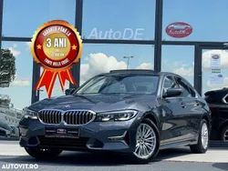 Gri Utilizat 2021 BMW 318 Berlinǎ | 21.990 EUR (Preț OK)