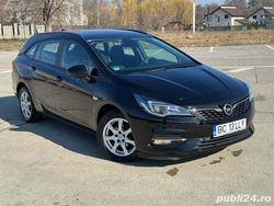 Utilizat 2020 Opel Astra Break | 11.450 EUR (Scump)