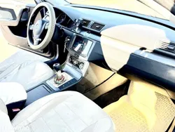 Maro Utilizat 2011 VW Passat Edition Berlinǎ | 4.700 EUR (Super Preț)