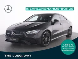 Utilizat 2024 Mercedes CLA250 AMG Berlinǎ | 47.389 EUR (Super Preț)