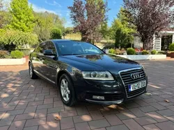 Gri Utilizat 2009 Audi A6 Berlinǎ | 6.190 EUR (Preț OK)