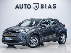 Gri Utilizat 2022 Toyota C-HR SUV | 21.950 EUR (Preț OK)