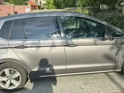 Utilizat 2014 VW Golf Sportsvan Highline Monovolum | 8.700 EUR