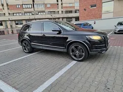 Utilizat 2011 Audi Q7 SUV | 8.500 EUR