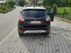 Utilizat 2012 Ford Kuga SUV | 5.200 EUR (Super Preț)