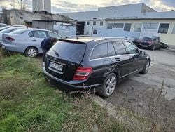 Utilizat 2008 Mercedes C220 Break | 1.800 EUR (Super Preț)