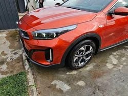 Culoareportocaliu Utilizat 2024 Kia XCeed City SUV | 20.999 EUR (Super Preț)