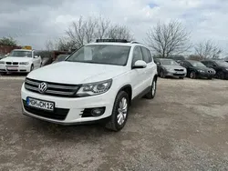 Utilizat 2014 VW Tiguan SUV | 12.500 EUR (Preț OK)