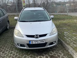 Utilizat 2006 Mazda 5 Monovolum | 3.500 EUR