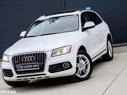 Alb Utilizat 2013 Audi Q5 SUV | 14.989 EUR