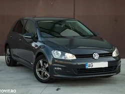 Gri Utilizat 2017 VW Golf VII Berlinǎ | 10.600 EUR (Preț OK)