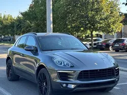 Culoaregri Utilizat 2014 Porsche Macan S SUV | 21.750 EUR (Super Preț)