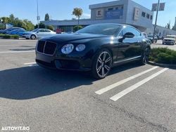 Culoarenegru Utilizat 2012 Bentley Continental Berlinǎ | 55.000 EUR