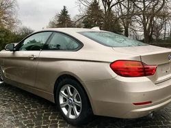 Utilizat 2014 BMW 420 Coupe | 16.000 EUR (Scump)