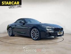 Negru Utilizat 2023 BMW Z4 M M Sport Cabrio | 57.134 EUR