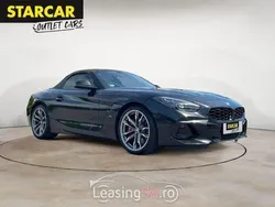 Negru Utilizat 2023 BMW Z4 M M Sport Cabrio | 57.134 EUR